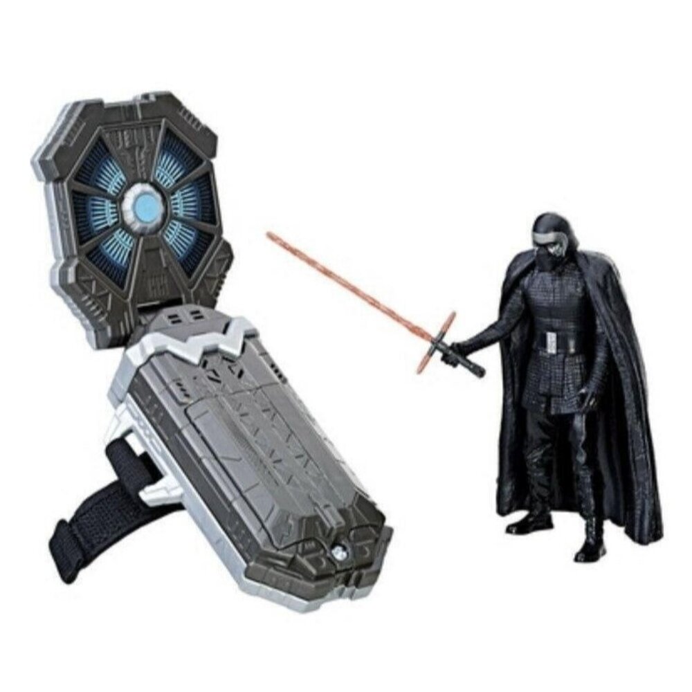 Hasbro Star Wars Force Link Starter Set including Kylo Ren Figure New